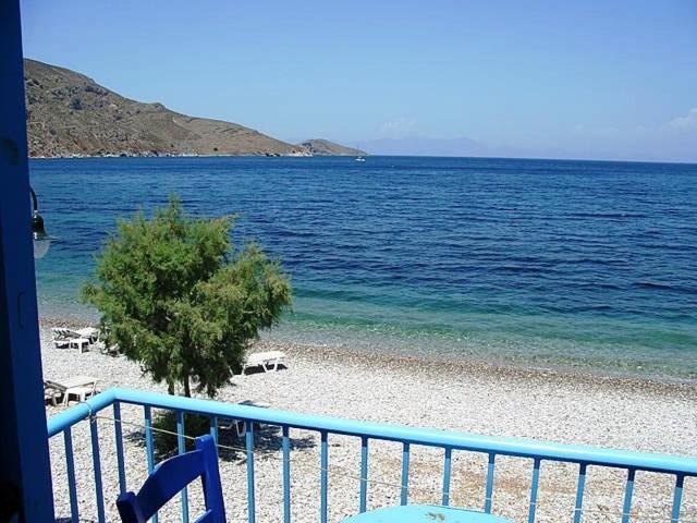 Kleopatra'S Rooms Livadia  Oda fotoğraf