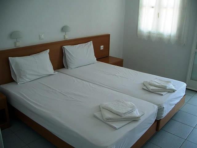 Kleopatra'S Rooms Livadia  Oda fotoğraf