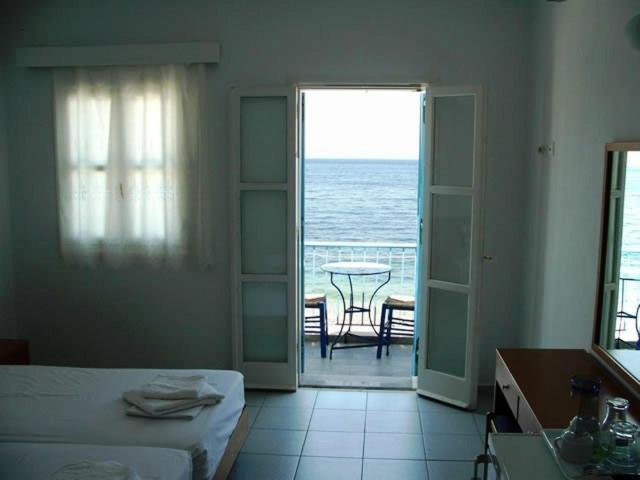 Kleopatra'S Rooms Livadia  Oda fotoğraf