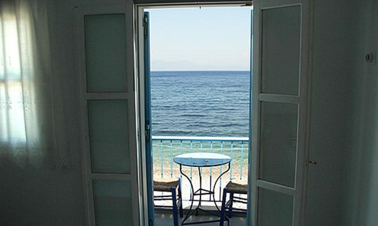 Kleopatra'S Rooms Livadia  Dış mekan fotoğraf