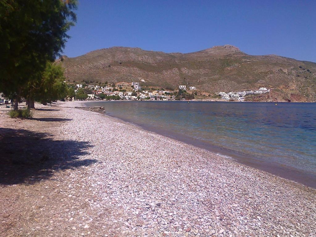 Kleopatra'S Rooms Livadia  Dış mekan fotoğraf