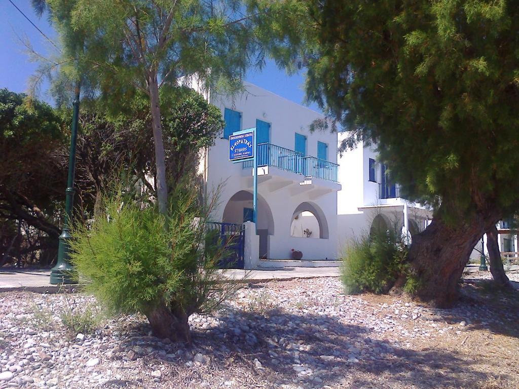 Kleopatra'S Rooms Livadia  Dış mekan fotoğraf